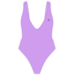 LILAC RIO ONE - PIECE II